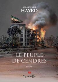 Le peuple de cendres