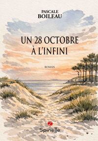 Un 28 octobre à l’infini