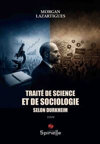Traité de Science et de Sociologie selon Durkheim