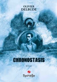 Chronostasis