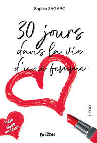 30 jours dans la vie d'une femme