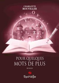 Pour quelques mots de plus