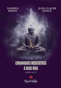 Chroniques méditatives à deux voix