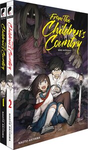 From the Children's Country - Coffret Intégrale (2 tomes)