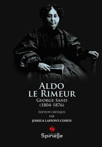 Aldo le Rimeur de George Sand