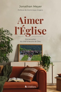 Aimer l'Église