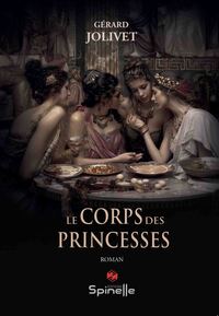 Le corps des princesses