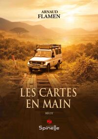 Les cartes en main