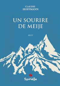 Un sourire de meije