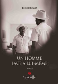 Un homme face a lui-même
