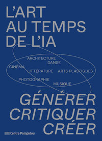 L'ART AU TEMPS DE L'IA - IRCAM