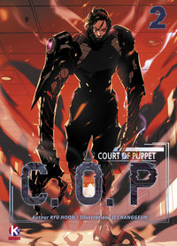 COP - C.O.P T2 - COURT OF PUPPET T2