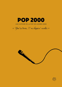 pop 2000 - Collector's book