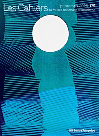 CAHIER DU MNAM 175 - XEROGRAPHIES