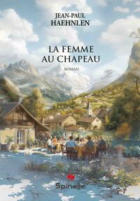 La femme au chapeau