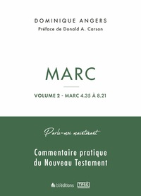 Parle-moi maintenant par Marc - Volume 2