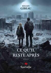 Ce qu’il reste après