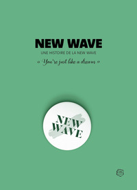 New wave - Collector's book