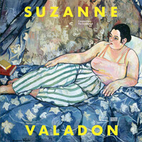 Suzanne Valadon - Album de l'exposition