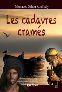 LES CADAVRES CRAMES