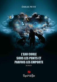 LEAU COULE SOUS LES PONTS ET PARFOIS LES EMPORTE
