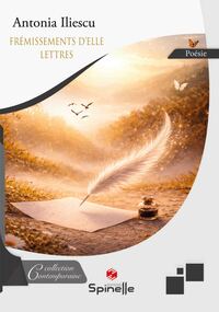 Frémissements d’elle - Lettres