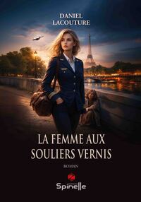La femme aux souliers vernis