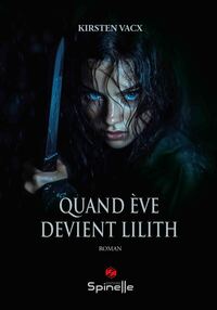 Quand Ève devient Lilith