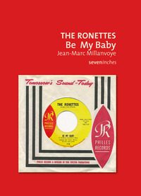 The Ronettes - Be My Baby