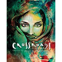 ALICE PASQUINI CROSSROADS /ANGLAIS/ITALIEN