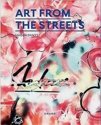 ART FROM THE STREETS /ANGLAIS