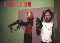 BOOGIE A WAH DO DEM /ANGLAIS