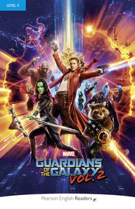 Marvel's The Guardians of the Galaxy Vol.2