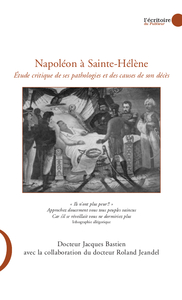 Napoléon à Sainte-Hélène