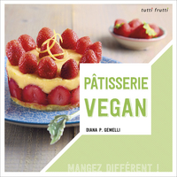 PATISSERIE VEGAN