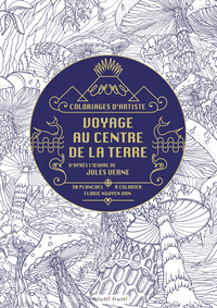 VOYAGE AU CENTRE DE LA TERRE