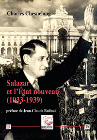 Salazar et l’État nouveau (1933-1939)