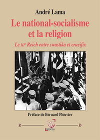 Le national-socialisme et la religion