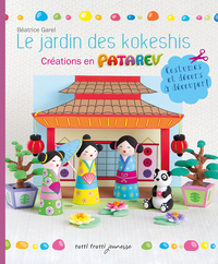 JARDIN DES KOKESHIS (LE)