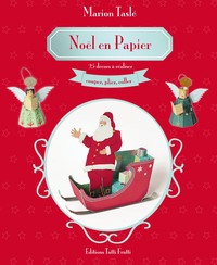 NOEL EN PAPIER VOL 2