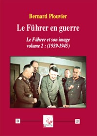 Le Führer en guerre (1939-1945)