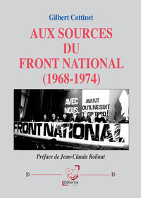 Aux sources du Front national (1968-1974)