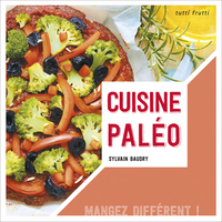 CUISINE PALEO