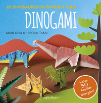 DINOGAMI