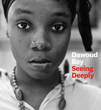 DAWOUD BEY SEEING DEEPLY /ANGLAIS