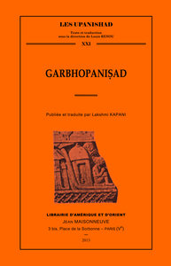 Garbhopanisad