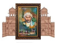 Journal Histoire du Soufisme 9. Confréries d'Inde, d'Afghanistan et du Kurdistan.