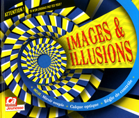 Images & Illusions