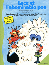 LUCE ET L'ABOMINABLE POU