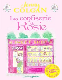 La confiserie de Rosie